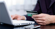 Firmenkreditkarten / Business-Kreditkarten