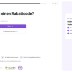 Screenshot zeigt Accountable-Antragsformular