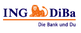 ING-DiBa-Logo