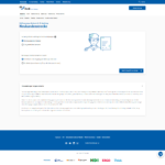 Screenshot zeigt Antragsformular von BBBank