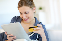 Girokonto Privatperson