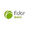 Logo Fidor Bank