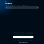 Screenshot zeigt Antragsformular von Revolut