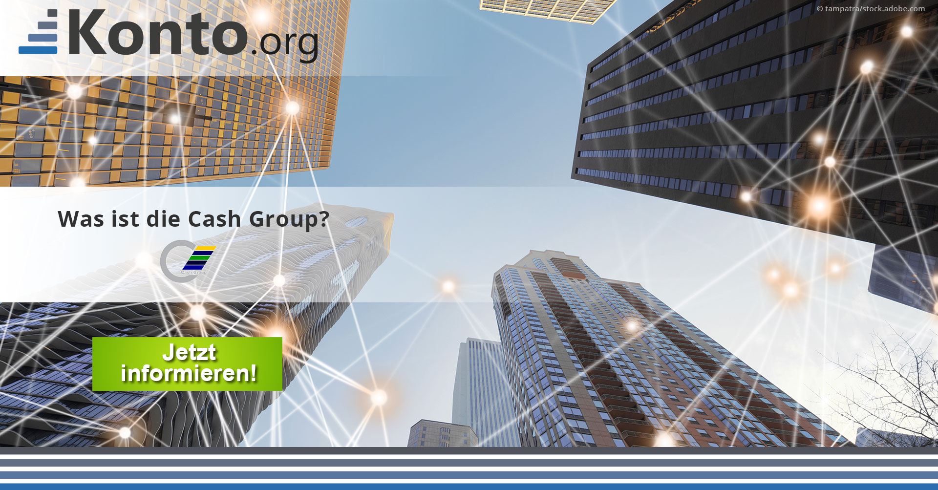 Lexikon Was Ist Die Cash Group
