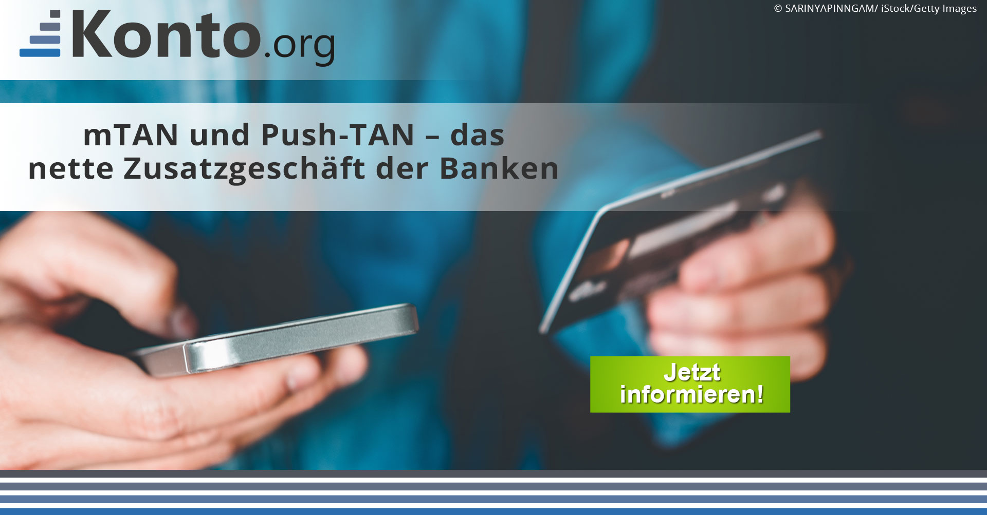 Banken Verdienen Solide Am Tan Verfahren