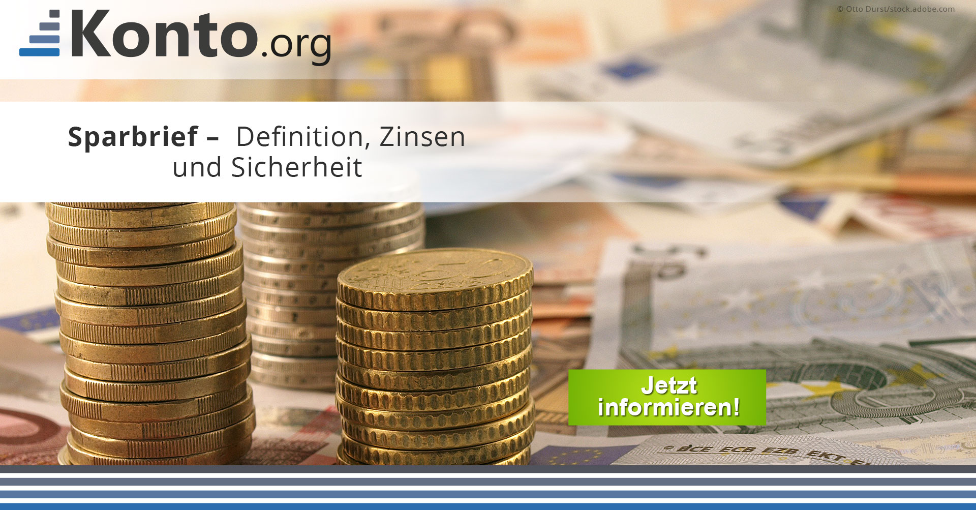 Lexikon Was Verstehe Ich Unter Einem Sparbrief