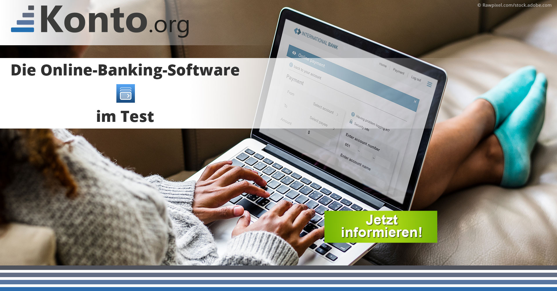 Banking4 Im Test Banking4 Im Test