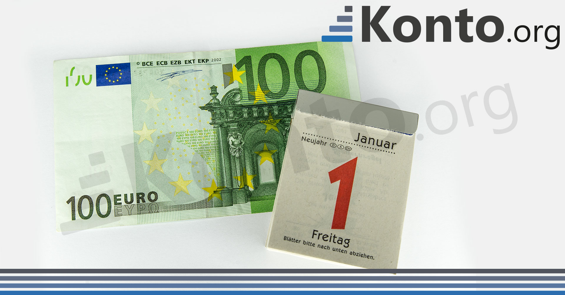Änderungen zum Jahreswechsel 2018 auf einen Blick