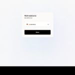 Screenshot zeigt Antragsformular von Deblock