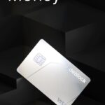 Werbemittel Deblock illustriert Funktionen der Banking-App und Vorzüge des Kontos