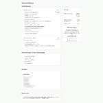 Screenshot zeigt Antragsformular von FYRST