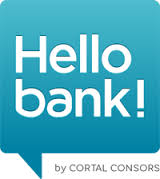 Hello Bank