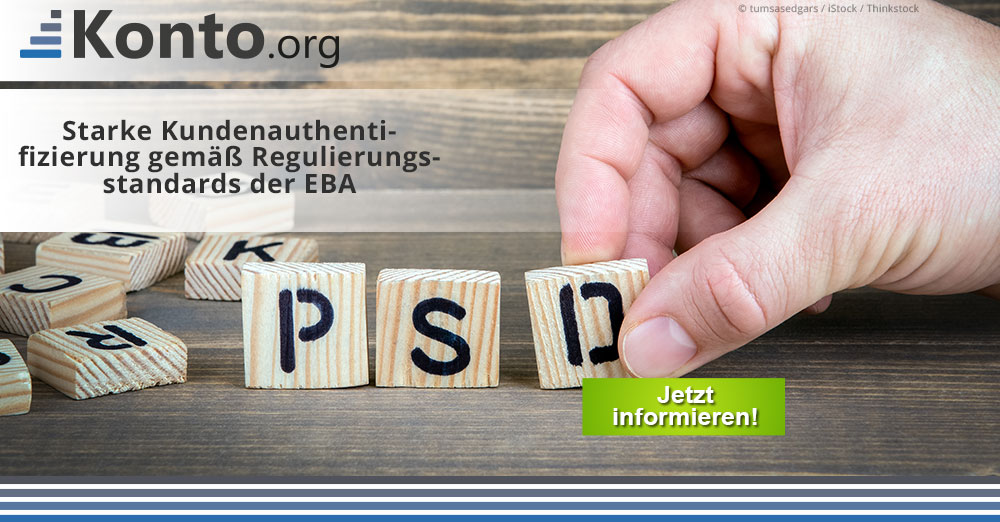 Kundenauthentifizierung Kundenauthentifizierung