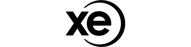 Xe.com Logo