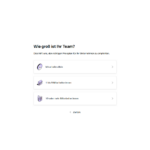 Screenshot zeigt Antragsformular von Qonto