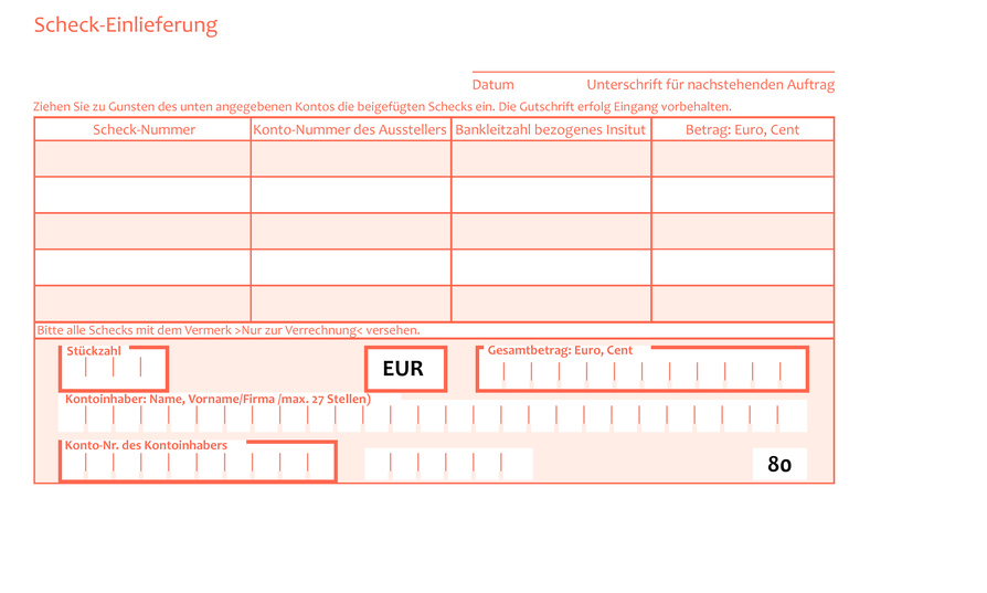 Featured image of post Scheckformular Muster : Muster, formulare, steuerrechner &amp; checklisten &gt;.