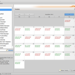 Screenshot - Hibiscus - Terminplaner