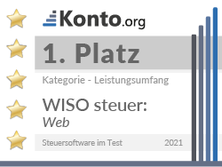 konto-org-steuererklaerung