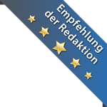 Empfehlung der Redaktion