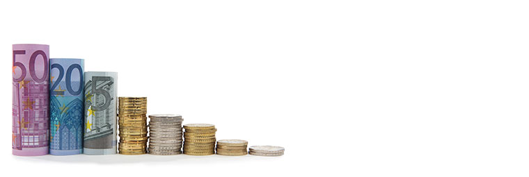 Festgeld Sliderbackground